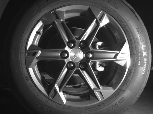 Used 2025 Chevrolet Blazer LT image 14