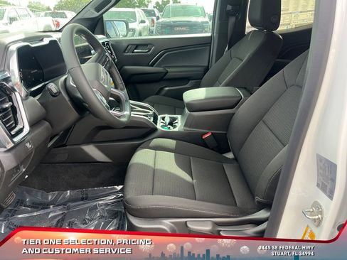 New 2026 GMC Canyon Elevation w/ Technology Package image 7