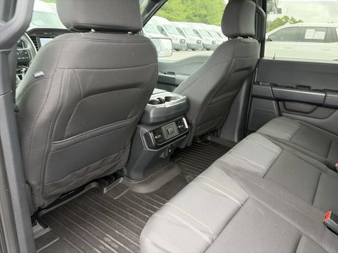 Used 2024 Ford F150 STX AWD/4WD image 30
