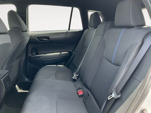 Used 2026 Toyota Corolla Cross AWD Hybrid image 20