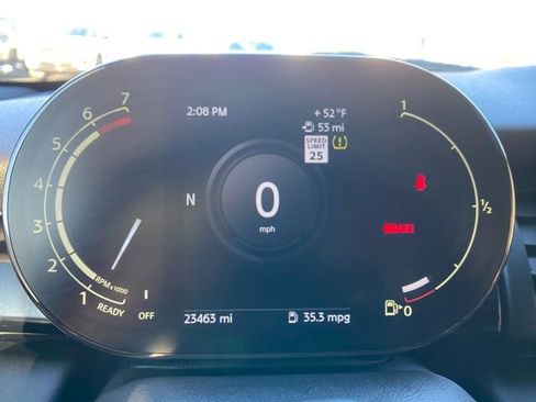 Used 2021 MINI Cooper S w/ Premium Package image 40