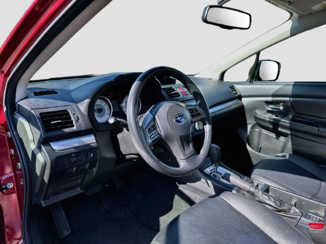 Used 2014 Subaru Impreza 2.0i Premium w/ All-Weather Package w/CVT AWD/4WD image 9