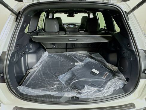 New 2026 Subaru Forester Sport AWD/4WD image 29