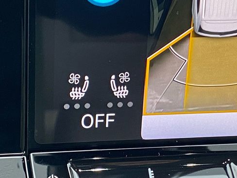 New 2026 Volkswagen Atlas SEL Premium R-Line image 11