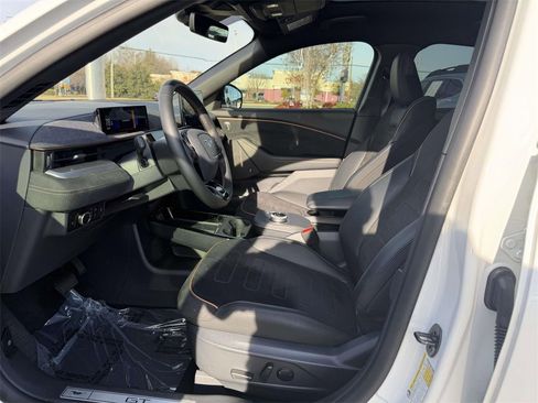 Used 2023 Ford Mustang Mach-E GT image 18