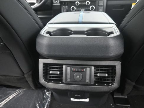 New 2026 Ford F250 Platinum AWD/4WD image 16