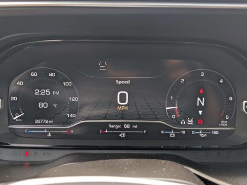 Certified 2024 GMC Yukon XL Denali AWD/4WD image 34