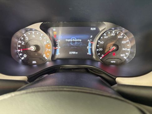 Used 2025 Jeep Compass Limited AWD/4WD image 26