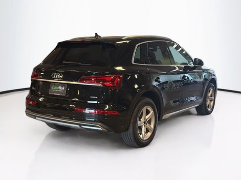 Used 2023 Audi Q5 2.0T Premium w/ Convenience Package AWD/4WD image 9