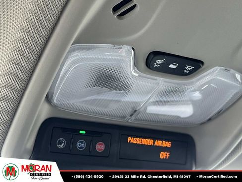 Used 2026 Buick Encore GX Preferred w/ Comfort Package FWD image 27