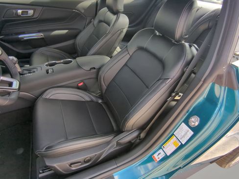 New 2026 Ford Mustang GT Premium image 58