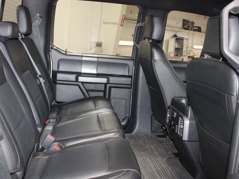 Used 2020 Ford F150 XLT w/ Equipment Group 302A Luxury AWD/4WD image 20