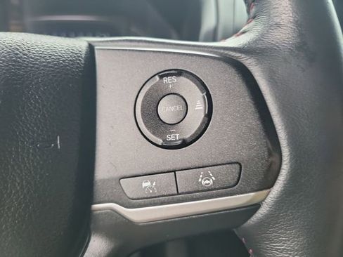 Used 2024 Honda Odyssey Sport image 32