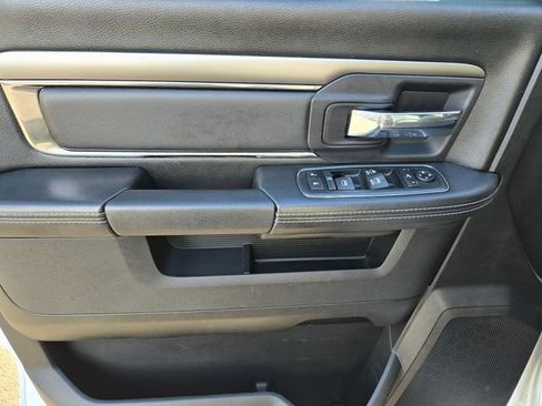 Used 2016 RAM 1500 Sport w/ Convenience Group image 17