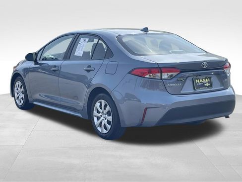 Used 2025 Toyota Corolla LE image 5