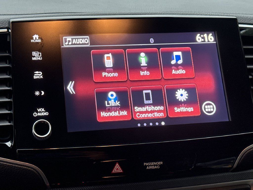 Used 2023 Honda Ridgeline Sport image 18