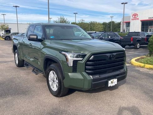 Used 2022 Toyota Tundra SR5 image 13