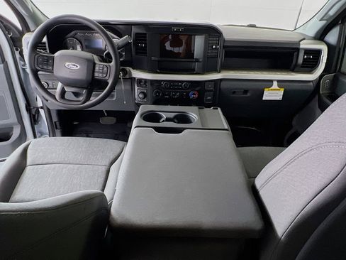 New 2026 Ford F350 XL w/ STX Appearance Package image 7