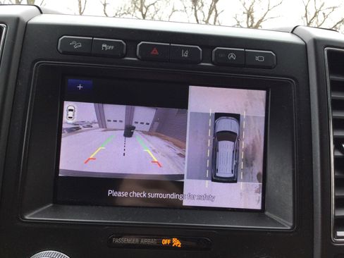 Used 2020 Ford Expedition Limited w/ Equipment Group 302A image 14