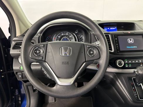 Used 2015 Honda CR-V EX image 14