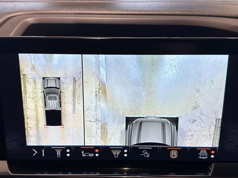 Certified 2025 GMC Sierra 1500 SLT w/ SLT Premium Plus Package image 38