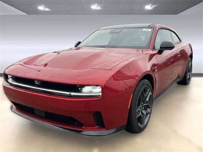 New 2024 Dodge Charger R/T w/ Plus Group