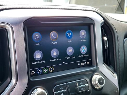 Used 2019 GMC Sierra 1500 SLE w/ SLE Value Package AWD/4WD image 18