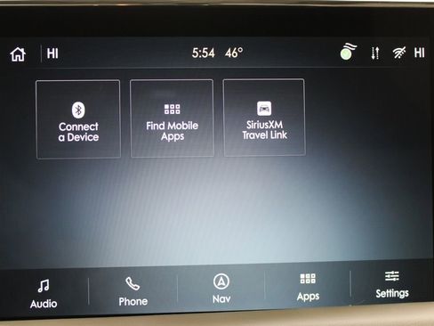 Used 2022 Lincoln Aviator Reserve w/ Elements Package Plus image 37