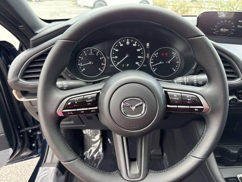 New 2026 MAZDA MAZDA3 s Sport image 45