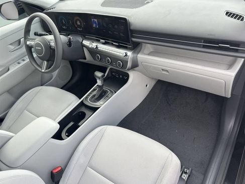New 2026 Hyundai Kona SE FWD image 12