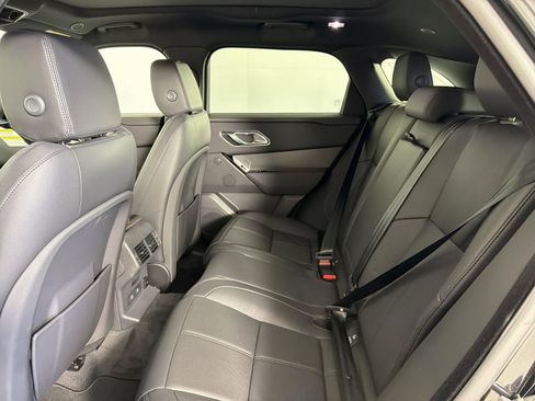 New 2026 Land Rover Range Rover Velar S image 27