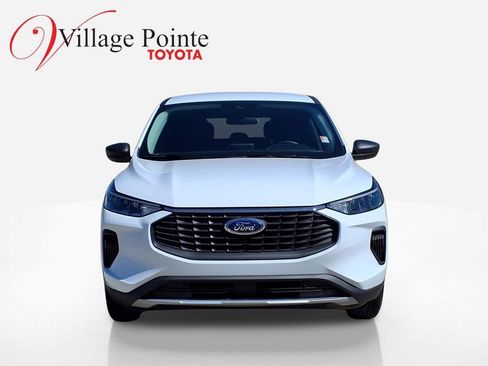 Used 2023 Ford Escape Active AWD/4WD image 11