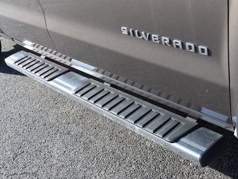 Used 2014 Chevrolet Silverado 1500 LT w/ All Star Edition image 12