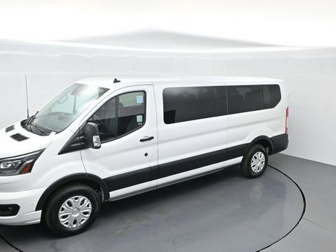 Used 2023 Ford Transit 350 XLT image 51