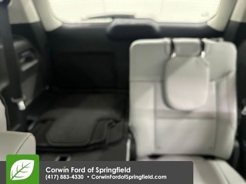 New 2026 Ford Explorer Platinum w/ LUX Leather Package image 43
