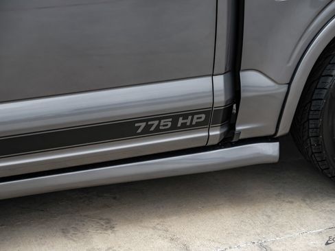 Used 2023 Ford F150 Lariat w/ Equipment Group 502A High AWD/4WD image 33
