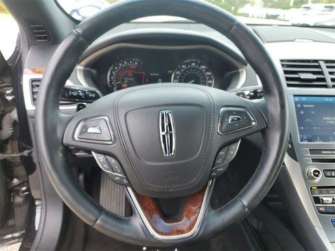 Used 2020 Lincoln MKZ Reserve w/ Elements Package image 24