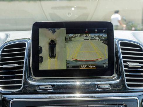 Used 2018 Mercedes-Benz GLE 350 image 20
