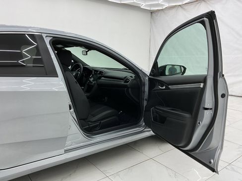 Used 2019 Honda Civic Sport image 17