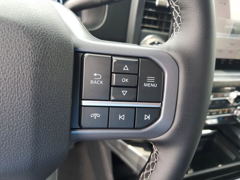 New 2025 Ford F350 Lariat w/ Lariat Ultimate Package image 26