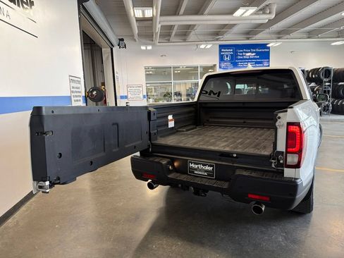 Used 2021 Honda Ridgeline RTL-E image 29