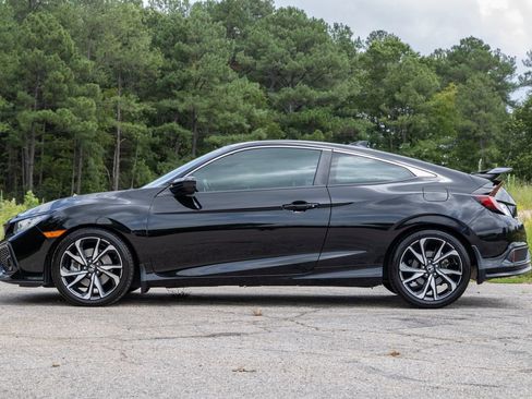 Used 2019 Honda Civic Si image 9