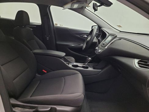Used 2017 Chevrolet Malibu LS FWD image 21