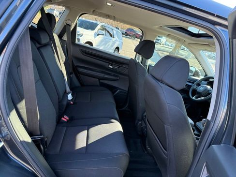 Used 2024 Honda CR-V EX image 15