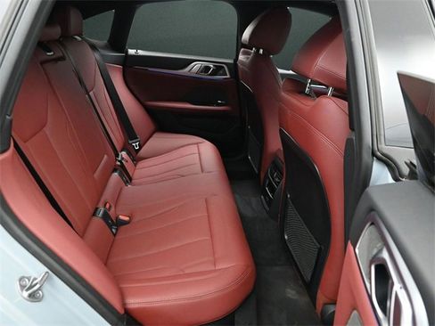 Used 2024 BMW M440i xDrive Gran Coupe w/ Premium Package image 17