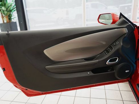 Used 2011 Chevrolet Camaro SS w/ RS Package RWD image 26
