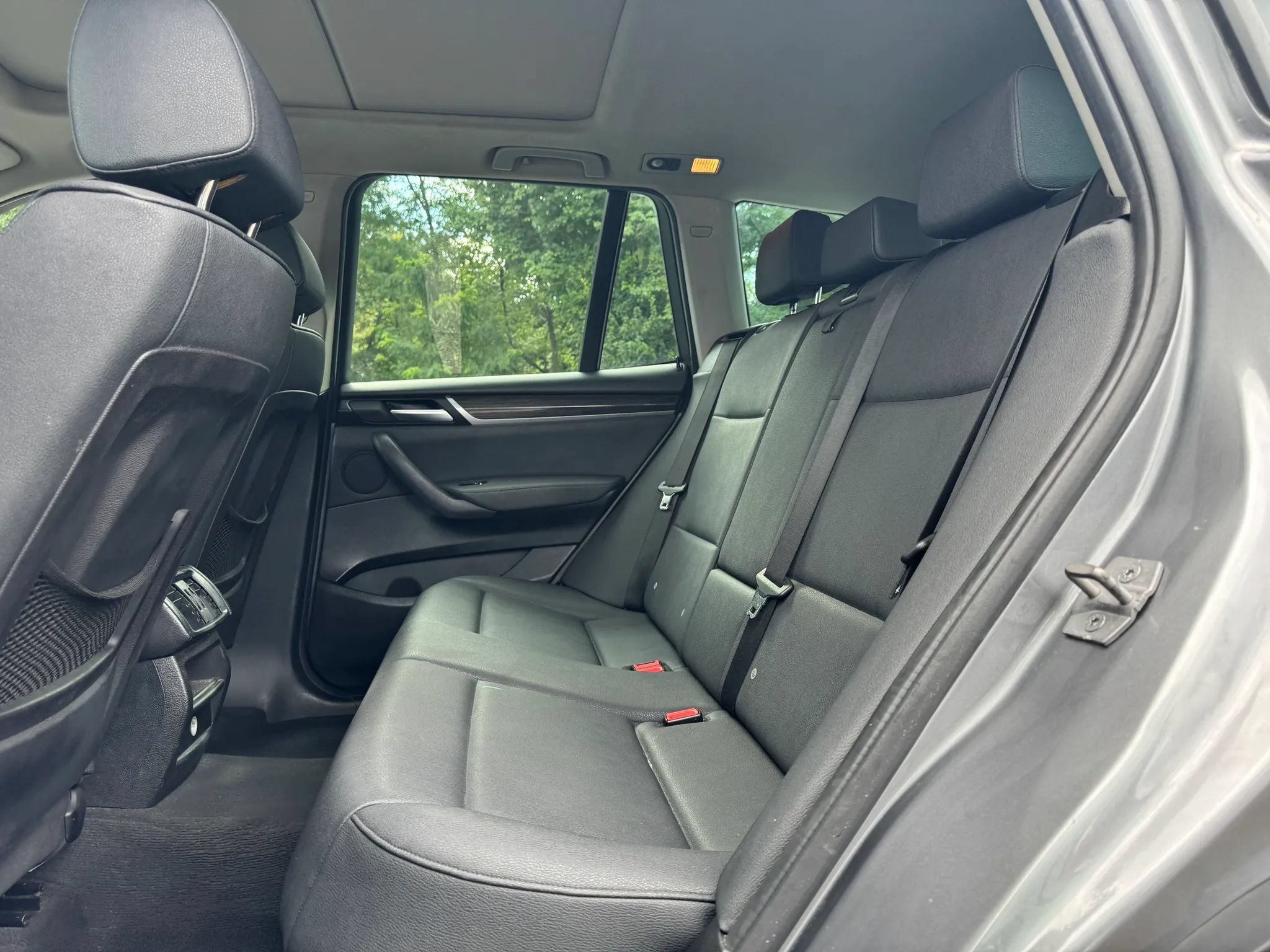 Used 2017 BMW X3 xDrive28i AWD/4WD image 20