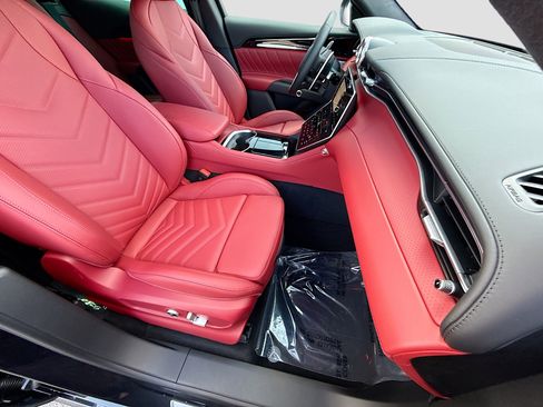 New 2026 Maserati Grecale Modena AWD/4WD image 14