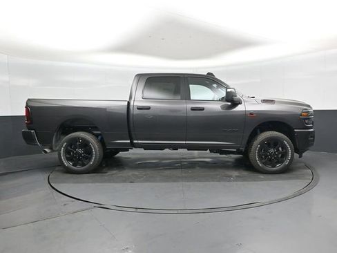 New 2026 RAM 2500 Big Horn image 6