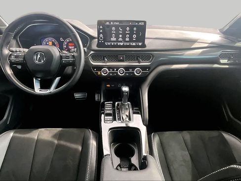 Used 2024 Acura Integra A-Spec FWD image 16